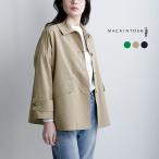 マッキントッシュ MACKI