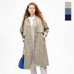 【50%OFF】ケレン kelen フラップ デザイン スプリング コート LENA lkl25hjk2057 レディース