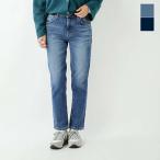 Lee リー スタンダードワードローブ ナローデニムパンツ ll2633-12000