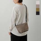 マリンデイ MARINE DAY 66ナイロン ショルダーバッグ LORO loro レディース  2025aw新作 【クーポン対象】