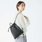【クーポン対象】モルミルス mormyrus レザー 巾着 2way ショルダーバッグ m-171 レディース 2025ss新作