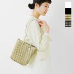ショッピング新作 レトラ Letra スリム メルカドバッグ PLAIN  MINI CHECK mercadobucket-sl  レディース 2025ss新作