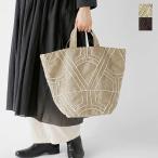 ショッピングIT ビージ beej ドリー 刺繍 トートバッグ mi-it001  レディース 2025aw新作