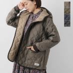 アーメン ARMEN ヒートキルト オーバーサイズ フーデッド ジャケット nam2561pp  ユニセックスサイズ・カラー交換初回無料 2025aw新作