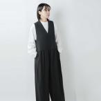 no- контроль воздушный NO CONTROL AIR свет блинчики двойной Cross полный length комбинезон nk-nc9818oo женский [ купон объект ]