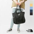 ノースフェイス THE NORTH FACE  ポケッタブル メイフライ トート Mayfly Tote nm62377  ユニセックス 2025aw新作