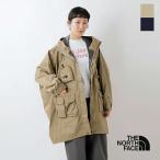 【クーポン対象】ノースフェイス THE NORTH FACE 防水 透湿 ウーロスフィールド ユーティリティ ポンチョ WUROS Field Utility Poncho 2025ss新作