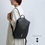 ���b�L�[�m yucchino ���U�[ �i�b�v�T�b�N OTONA eco-bag KNAPSACK oeb-knapsack ���f�B�[�X