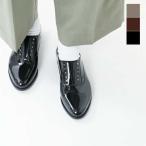 ショッピングレインシューズ セール【30%OFF】テンパレイト TEMPERATE ゴールド スタッズ スリッポン レイン オックスフォード シューズ レインシューズ ombre【☆】