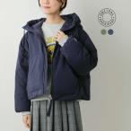 オーチバル オーシバル ORCIVAL  タフタ フーデッド ダウンジャケット or-a0739ple レディース 海外出荷不可【☆】