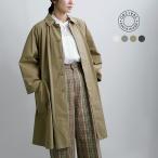 ショッピング春夏 オーチバル オーシバル ORCIVAL  コットン Aライン ラグランコート or-a0779gdp レディース  春夏海外出荷不可 2026ss新作