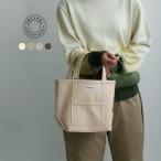 オーチバル オーシバル ORCIVAL  ヘビーキャンバス トートバッグ スモール or-h0285kwc-26ss ユニセックス  春夏 2026ss新作