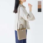 オーチバル オーシバル ORCIVAL  ダブルフェイス レザー 2way ショルダー バッグ or-h0346dft  ユニセックス海外出荷不可