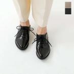 テンパレイト TEMPERATE オックスフォード レースアップ レインシューズ OSTERA ostera