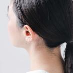 ショッピングmelissa メリッサ ジョイ マニング Melissa Joy Manning  スモール ラウンド フープ ピアス Silver Small Round Hoops p-o-07