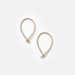 Carla Caruso カーラ・カルーソ 14kt Gold 