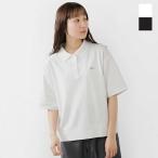 ラコステ LACOSTE  コットン 半袖 ポロシャツ pf002j  レディース 2024ss新作