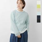 ショッピングドゥ セール【30%OFF】ヌーベル ドゥ パラディ NOUVELLES DU PARADIS モヘア ニット プルオーバー pk25309 レディース【☆】