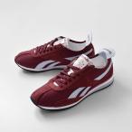 リーボック Reebok キャンバス スエー