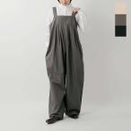  dia Lee zDIARIES лошадь ткань хлопок tuck комбинезон брюки r62515 женский 2025aw новый продукт [ купон объект ]