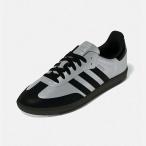 アディダス オリジナルス adidas Originals サンバ OG メタリック レザー ローカット スニーカー SAMBA OG samba-og-same3 レディース 2025aw新作
