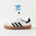 ショッピング厚底 アディダス オリジナルス adidas Originals サンバ 厚底 レザー スニーカー SAMBAE W sambae-w レディース  春夏 2026ss新作【☆】