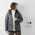 【クーポン対象】ラベンハム LAVENHAM  フード付き クレイドン キルティング ジャケット CRAYDON WOMENS