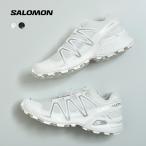 サロモン Salomon  SPEEDCROSS 3 テックスニーカー speedcross3 ユニセックス  春夏 2026ss新作