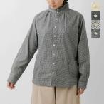 セール【40%OFF】トゥータッチ to touch コットン 起毛 ハイネック シャツ to24t-12 レディース