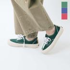 エルドゥ elldu トゥーイージー コットンキャンバス デッキシューズ スニーカー TOE-EASY toe-easy レディース 2025ss新作