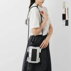 ハンター HUNTER トラベル リップストップ フォンポーチ ショルダーバッグ TRAVEL RIPSTOP PHONE POUCH ubp1514nrs ユニセックス 2025ss新作