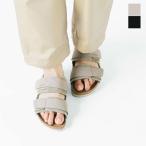 ショッピングBIRKENSTOCK ビルケンシュトック BIRKENSTOCK  ウジ ヌバック スエード レザー ナロー サンダル Uji uji  ユニセックス 2025ss新作