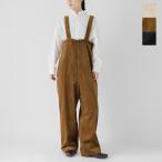 ya-moYarmowoshudo вельвет хлопок высокий laiz скоба тигр u The - брюки yar-25aw-p32 женский 2025aw новый продукт [ купон объект ]