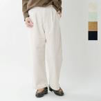 【30%OFF】Johnbull ジョンブル ストレッチコール裏起毛ワームワイドトラウザーズ zp205