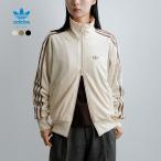  Adidas Originals adidas Originals Firebird велюр грузовик верх жакет FIREBIRD VELOUR TT zq134 женский осень-зима 2026aw новый продукт 