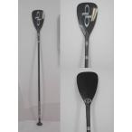 【新品アウトレット】  QUICK BLADE （クイックブレード） Kanaha All Carbon 【BLUE/90】超軽量 SUP スタンドアップ カーボン　パドル 1 PIECE