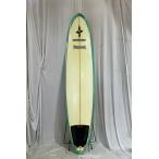 【中古】LOCAL MOTION (ローカルモーション) ミッドレングス [CLEAR] 7’10” サーフボード