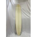 【中古】ノーブランド品 ロングボード [CLEAR] 9’0” サーフボード