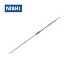 nisi* спорт (NISHI).. medium 50m женщина для 600g F465F JAAF копье бросание [ большой груз ]