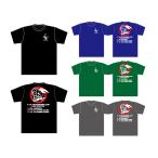 関西ラグビーフットボール U-15女子 大会記念Tシャツ 【注文締切日:5月18日(日)】