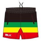 BLK パッションショーツ 2023 ラスタBLACK