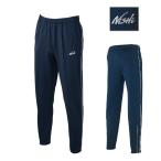 nisi* спорт (NISHI) свет тренировочные штаны мужчина женщина общий N70-25P кромка застежка-молния . пот скорость . стрейч 