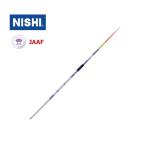 nisi* спорт (NISHI)..nemeto Classic 75m женщина для NC836C копье бросание [ большой груз ]