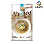 [ почтовая доставка ]chons нэнмён 720g( жидкость форма суп 40g×4 пакет имеется ) Shimizu . нэнмён вода нэнмён корейская нэнмён Корея приправа Корея кулинария Корея пищевые ингредиенты Корея еда рекомендация 