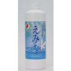 液体石鹸 えみな -Water- EXTRA 500ml 単品 (emina エミナ えみなウォーター エクストラ 万能 洗剤)
