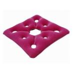 弘進ゴム ニコニコクッション 角型送料込み