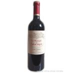赤ワイン 2020 ル マルキ ド カロン セギュール　LE MARQUIS DE CALON SEGUR 赤 750ml フランス ボールドー サン テステフ セカンドワイン