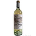白ワイン 2021シャトー カルボニュー ブラン　Chateau CARBONNIEUX 　白 750ml　フランス　ボルドー グラーヴ ペサックレオニャン 特選銘柄