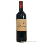 赤ワイン 2014 レ フィエフ ド ラグランジュ　LES FIEFS DE LAGRANGE 赤 750ml  フランスワイン ボルドー サン ジュリアン セカンドワイン