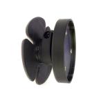 [BSBR-B]BS-8/9/10シリーズ用予備ブラケット黒[オプション]